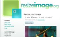 resizeimage,快捷在线修改图片大小