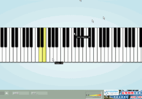 Multiplayer Piano：有趣的多人在线演奏钢琴