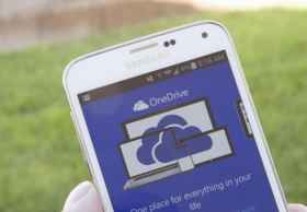 微软整合OneDrive服务至Outlook 邮件可直接分享云端文件