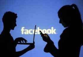 黑客抢着对Facebook瘫痪负责 遭官方无视