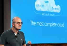 微软推Cloud Platform线路图网站：专注云端产品更新讯息